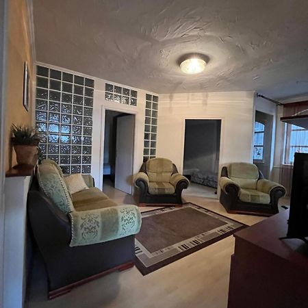 Tocc Apartman Gyál Exterior foto