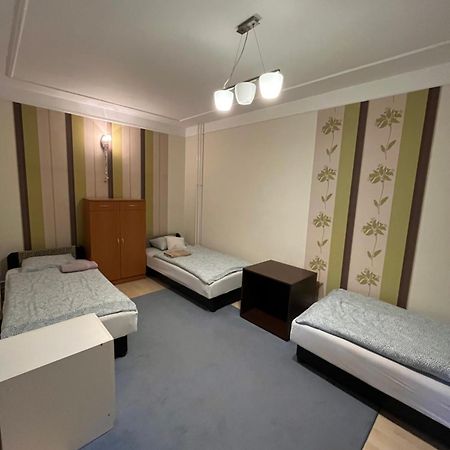 Tocc Apartman Gyál Exterior foto