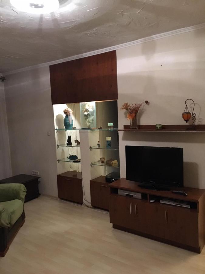 Tocc Apartman Gyál Exterior foto