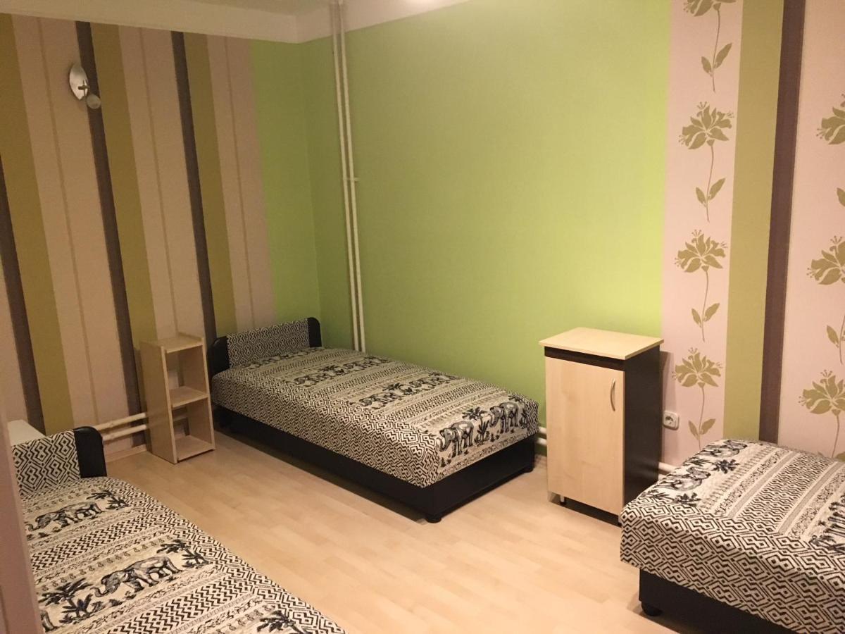 Tocc Apartman Gyál Exterior foto