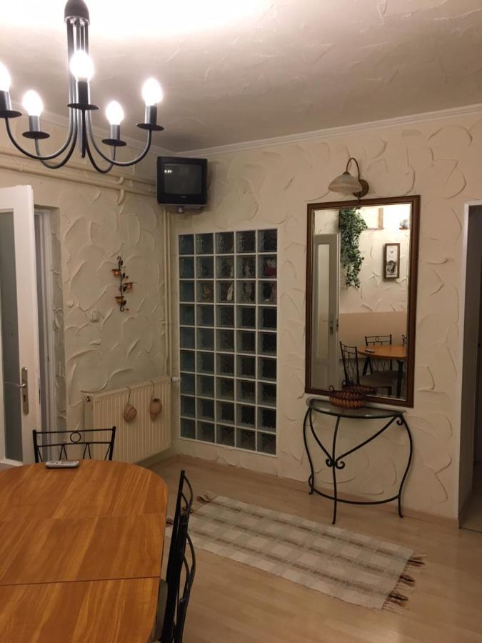 Tocc Apartman Gyál Exterior foto
