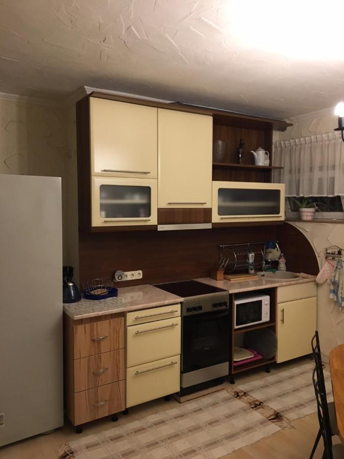 Tocc Apartman Gyál Exterior foto