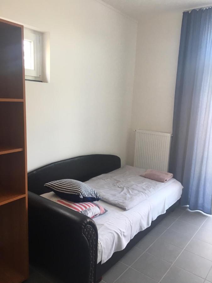 Tocc Apartman Gyál Exterior foto