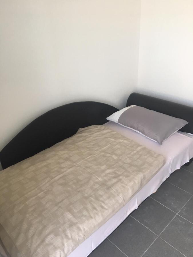 Tocc Apartman Gyál Exterior foto