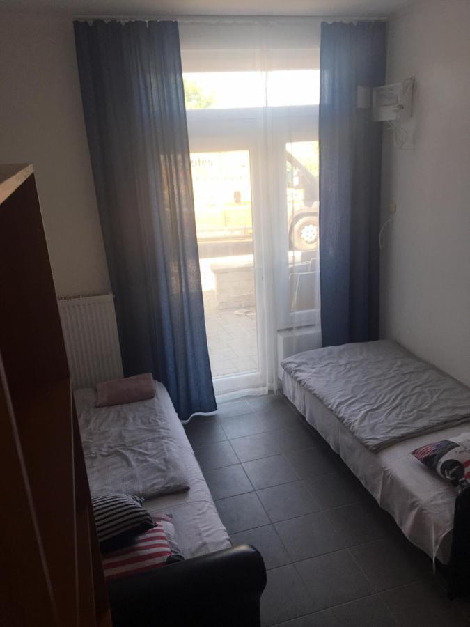 Tocc Apartman Gyál Exterior foto