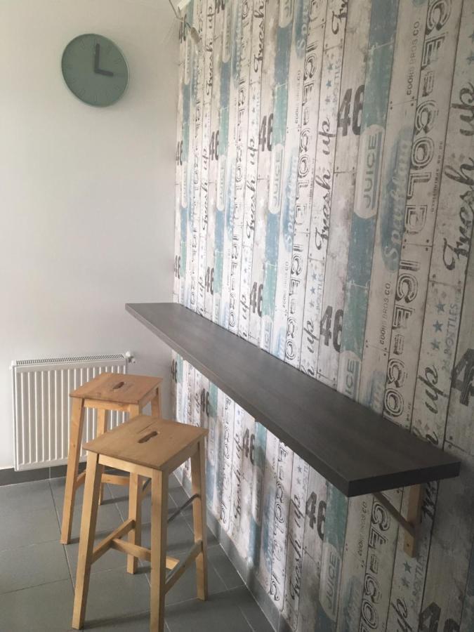Tocc Apartman Gyál Exterior foto