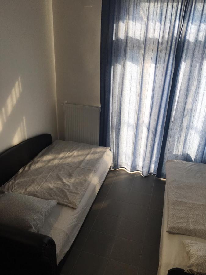 Tocc Apartman Gyál Exterior foto
