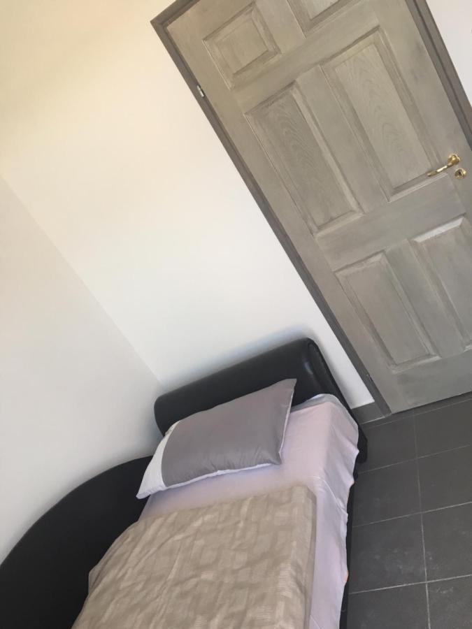 Tocc Apartman Gyál Exterior foto