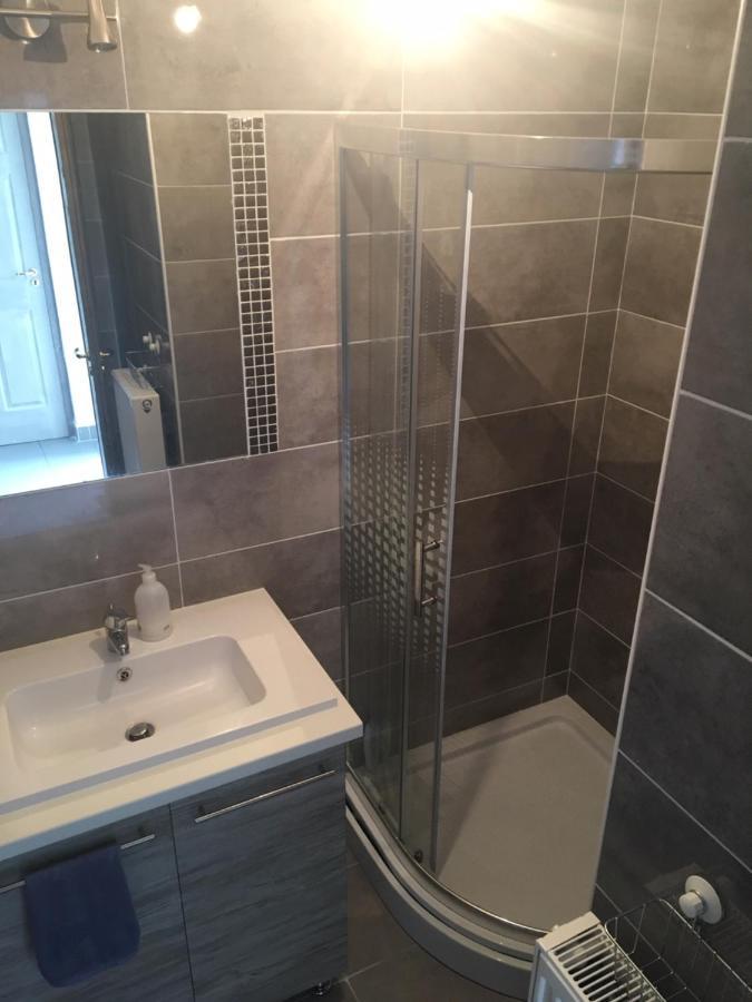 Tocc Apartman Gyál Exterior foto