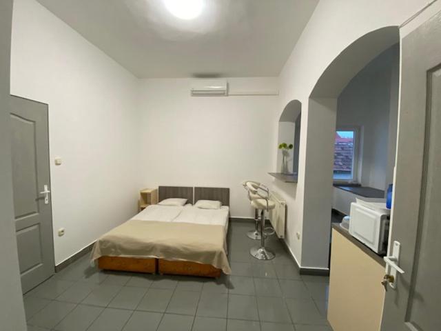 Tocc Apartman Gyál Exterior foto
