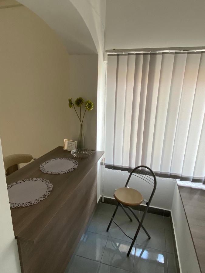 Tocc Apartman Gyál Exterior foto