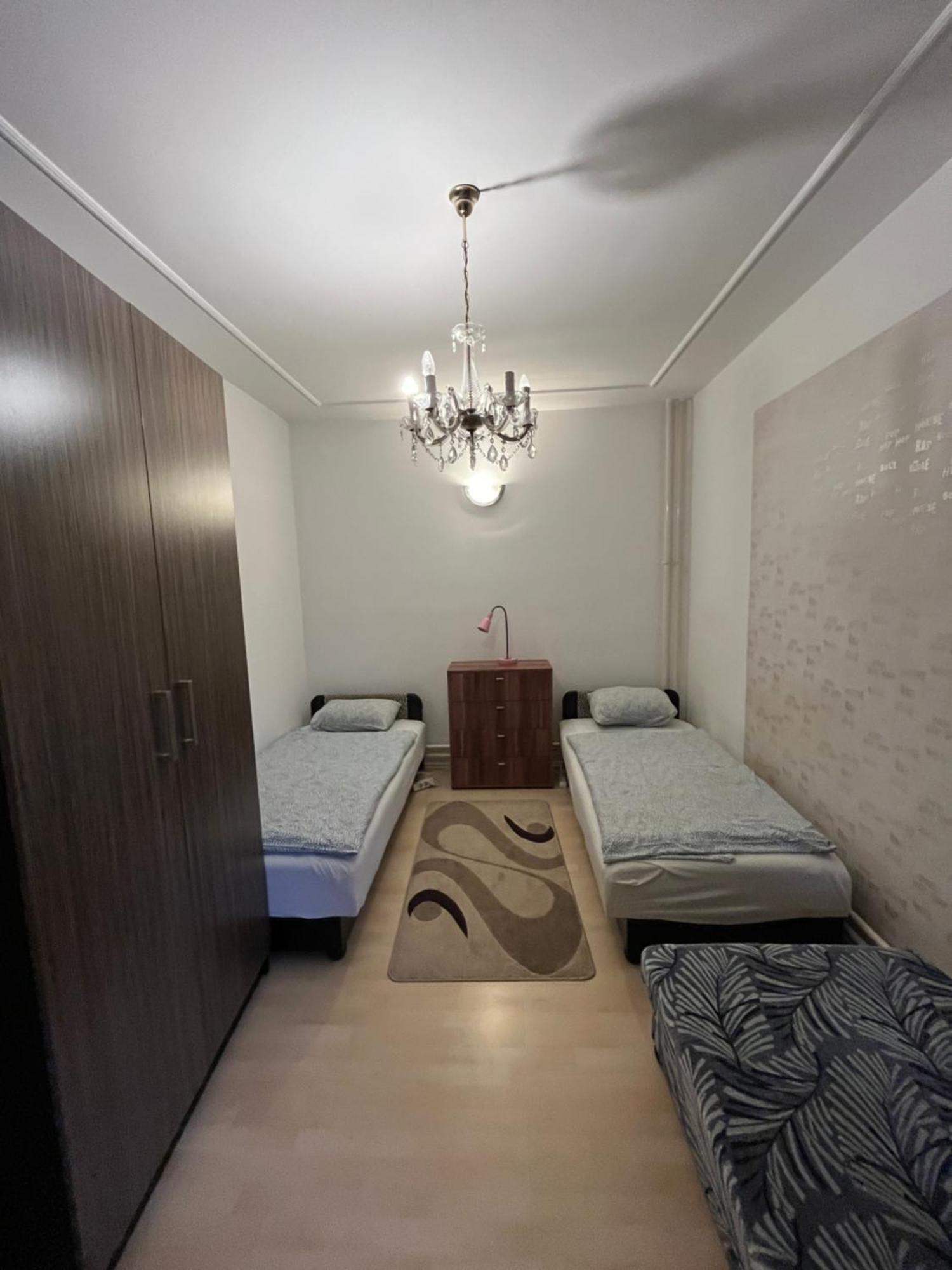 Tocc Apartman Gyál Exterior foto