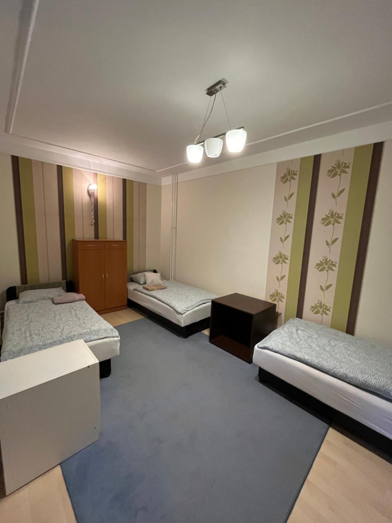 Tocc Apartman Gyál Exterior foto