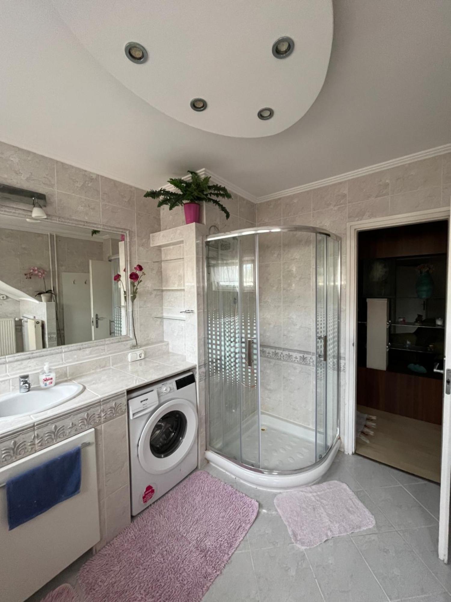 Tocc Apartman Gyál Exterior foto